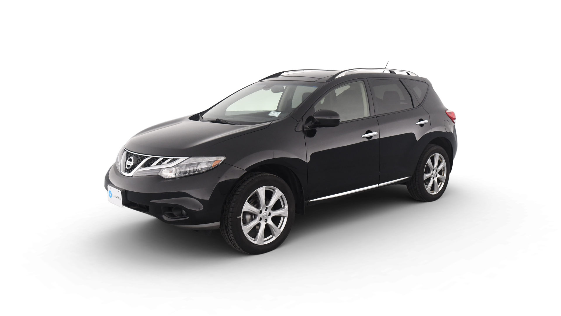 Used 2014 Nissan Murano Carvana